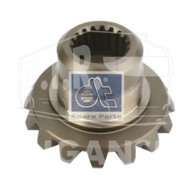 2.35137, Gear — Diesel Technic