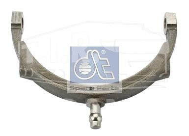1.14391, Вилка КПП — Diesel Technic