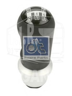 1.14555, Gear shift handle — Diesel Technic