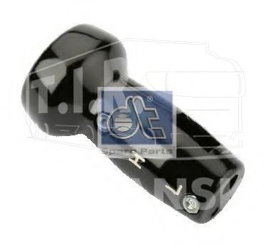 2.32141, Gear shift knob — Diesel Technic