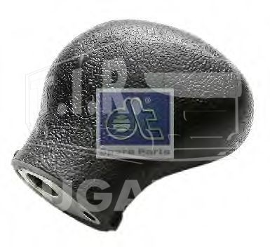 4.61361, Gear shift knob — Diesel Technic