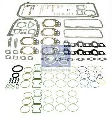 1.34095, General overhaul kit — Diesel Technic