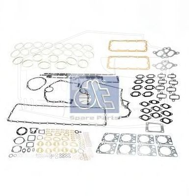 1.34098, General overhaul kit — Diesel Technic