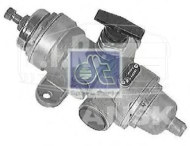 4.60857, Governor — Diesel Technic