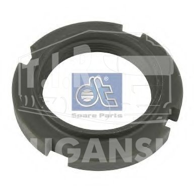 4.40043, Grooved nut — Diesel Technic