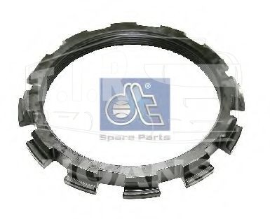 4.40301, Grooved nut — Diesel Technic