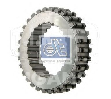 1.14358, Guide sleeve — Diesel Technic