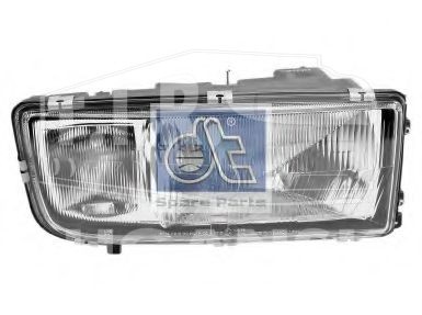 4.62332, Headlight прав. — Diesel Technic