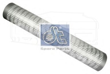 2.14166, Heat shield — Diesel Technic