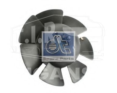 4.62612, Heater motor — Diesel Technic