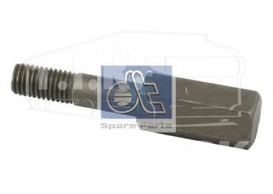 4.30059, Hexagon screw — Diesel Technic