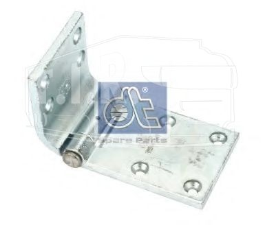 4.60766, Hinge — Diesel Technic