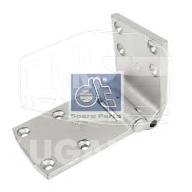 4.60767, Hinge — Diesel Technic