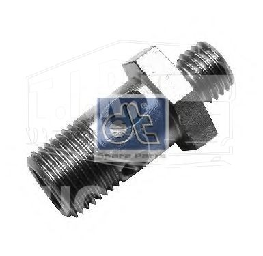 9.53001, Hol. screw fitting — Diesel Technic