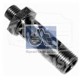 9.53002, Hol. screw fitting — Diesel Technic