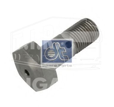 4.60624, Hollow screw — Diesel Technic
