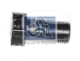 8.82004, Hollow screw — Diesel Technic
