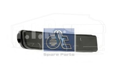 2.53304, Horn button — Diesel Technic