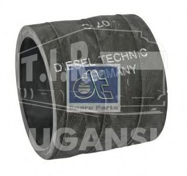 1.11092, Hose — Diesel Technic