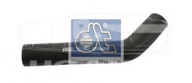 4.80119, Hose — Diesel Technic