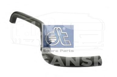 4.80202, Hose — Diesel Technic