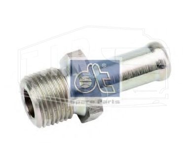 4.30175, Hose nipple — Diesel Technic