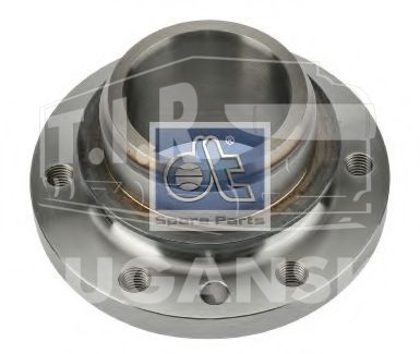 1.10306, Hub — Diesel Technic