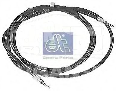 4.80170, Hydraulic hose — Diesel Technic