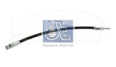 4.80181, Hydraulic hose — Diesel Technic