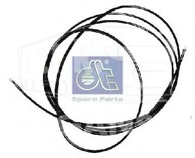 4.80366, Hydraulic hose — Diesel Technic