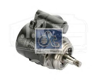1.19104, Hydraulic pump — Diesel Technic