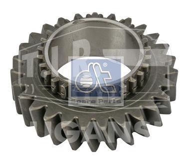 Idler gear