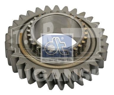 Idler gear