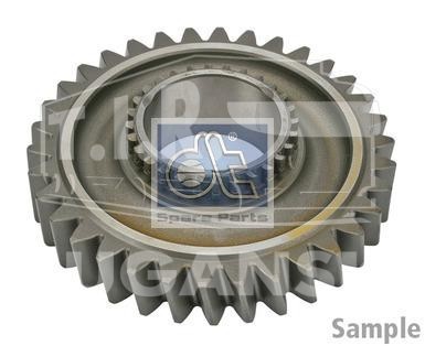 Idler gear