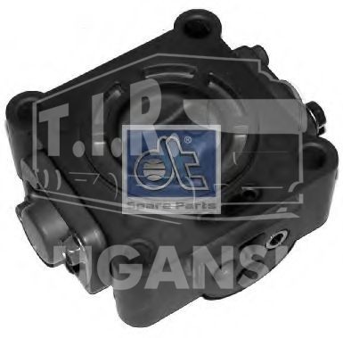 4.60725, Inhibitor valve — Diesel Technic