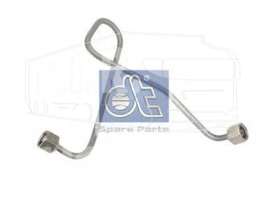 2.12028, Injection line — Diesel Technic