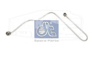 2.12033, Injection line — Diesel Technic