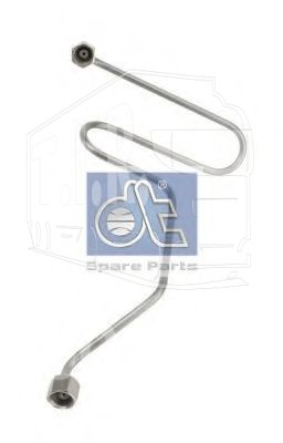 2.12040, Injection line — Diesel Technic