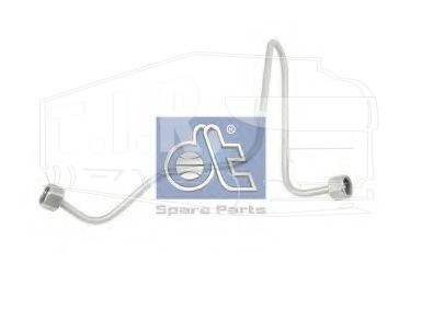 2.12046, Injection line — Diesel Technic