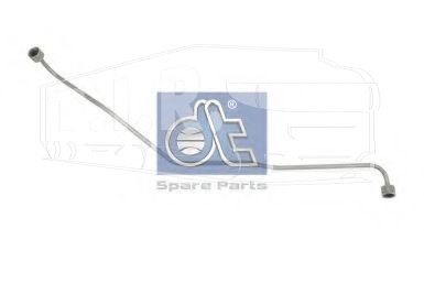 2.12049, Injection line — Diesel Technic