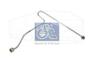 2.12050, Injection line — Diesel Technic