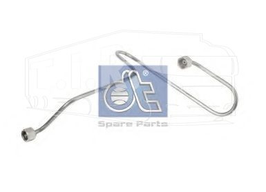 2.12051, Injection line — Diesel Technic