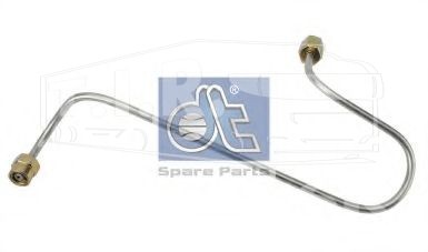 4.10164, Injection line — Diesel Technic