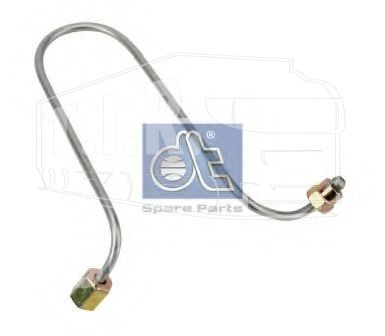 4.10165, Injection line — Diesel Technic
