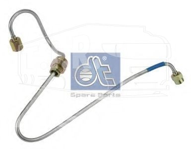 4.10171, Injection line — Diesel Technic