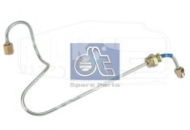 4.10172, Injection line — Diesel Technic