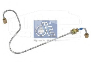 4.10173, Injection line — Diesel Technic