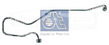 4.10178, Injection line — Diesel Technic
