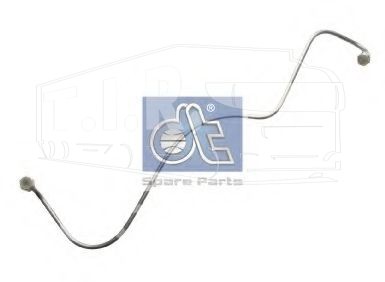 4.10181, Injection line — Diesel Technic