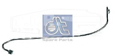 4.10182, Injection line — Diesel Technic